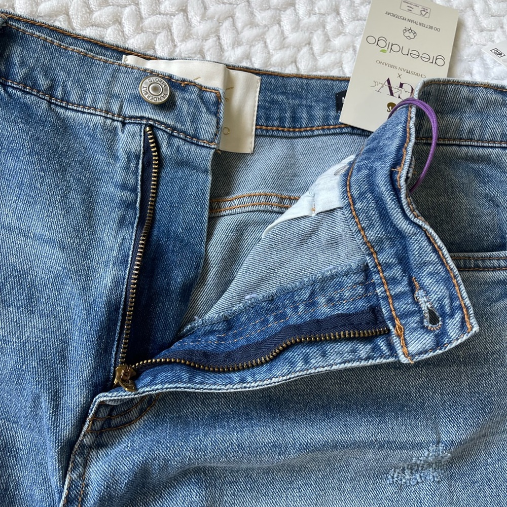 Gloria Vanderbilt Jeans - Picture 8 of 15
